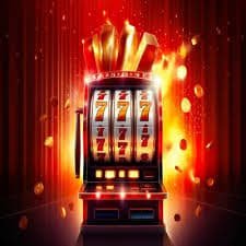 Giao diện slot nổ hũ trực tuyến tại okvip dành cho người chơi Việt Nam